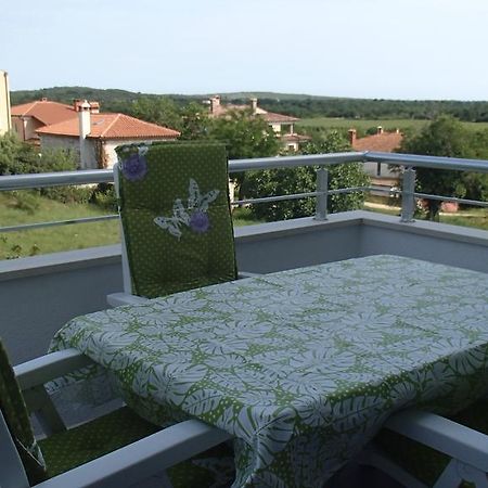 Apartment Eni Rovinj Exterior photo