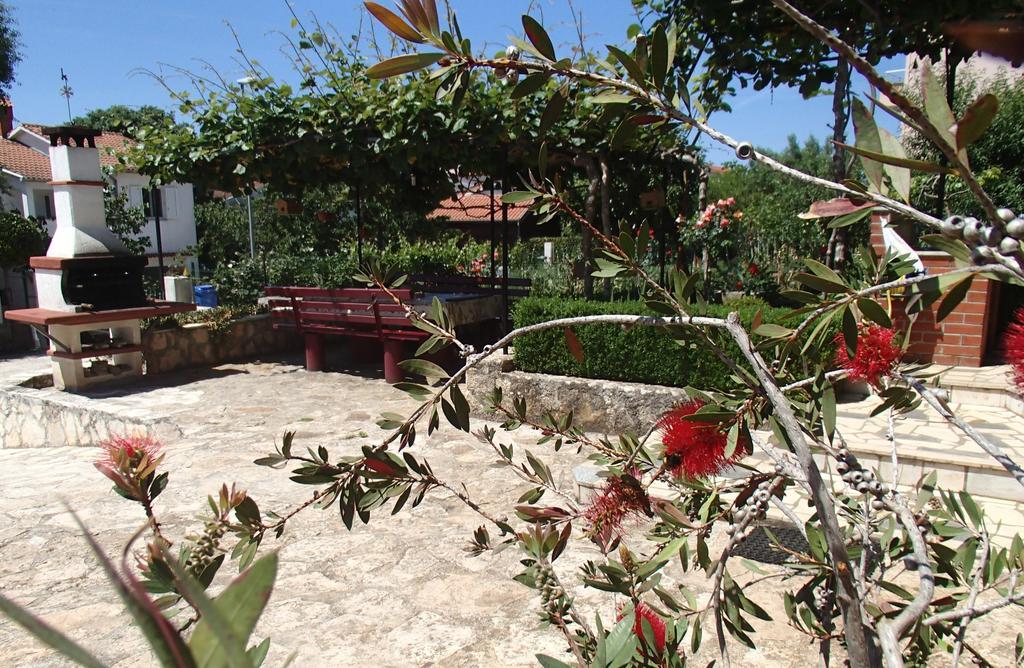 Apartment Eni Rovinj Room photo