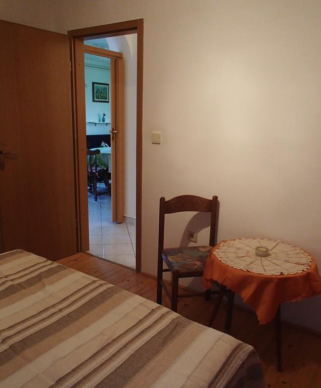 Apartment Eni Rovinj Room photo
