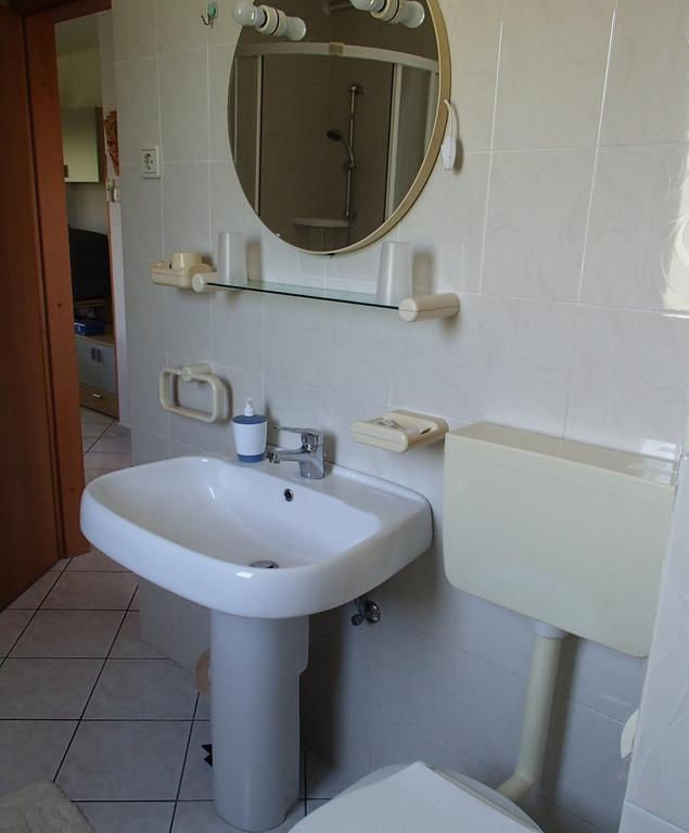 Apartment Eni Rovinj Room photo