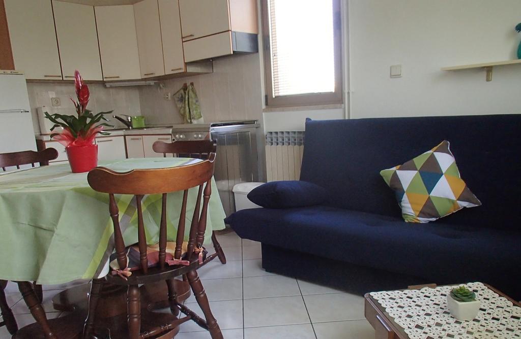 Apartment Eni Rovinj Room photo